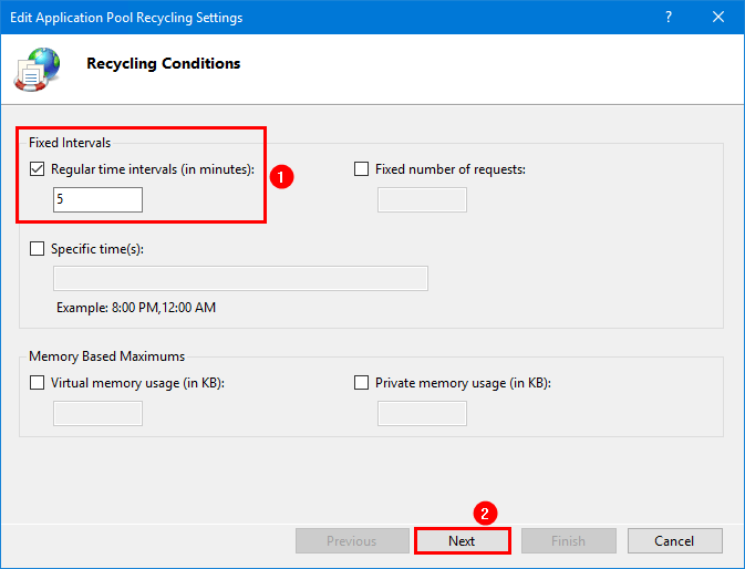 Outlook not connecting to Exchange after migration autodiscoverpool recycle interval 5 minutes