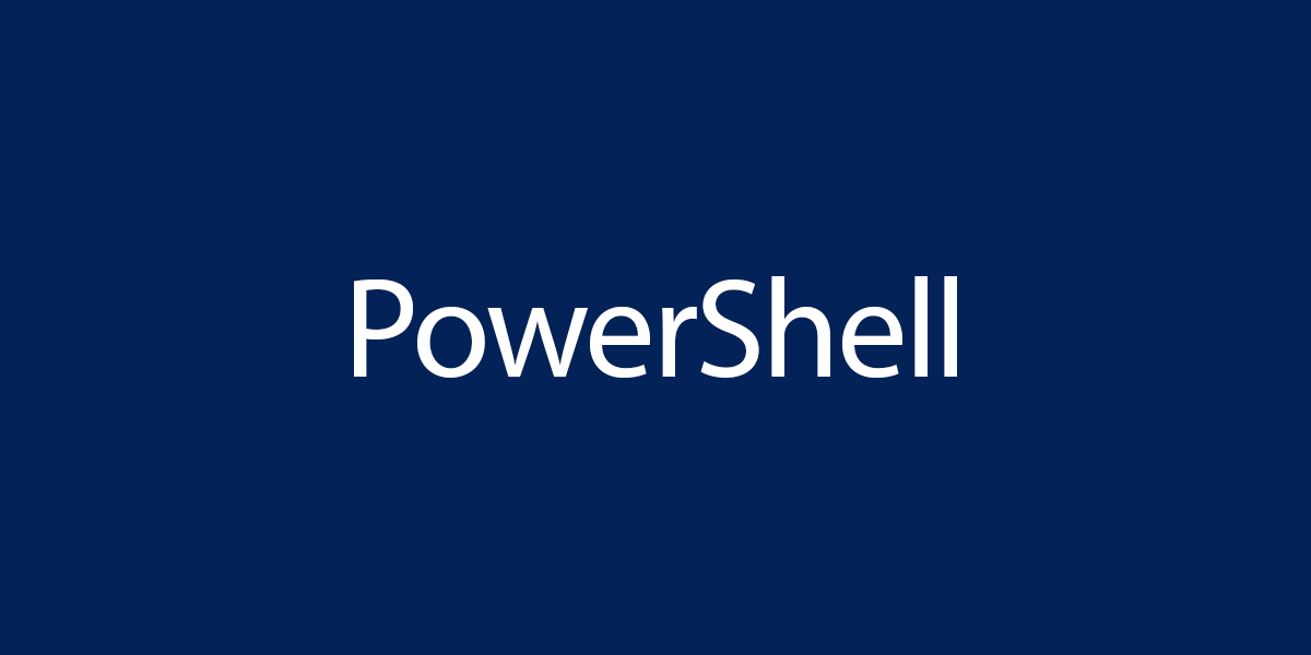 Unable To Install Nuget Provider For Powershell - Ali Tajran