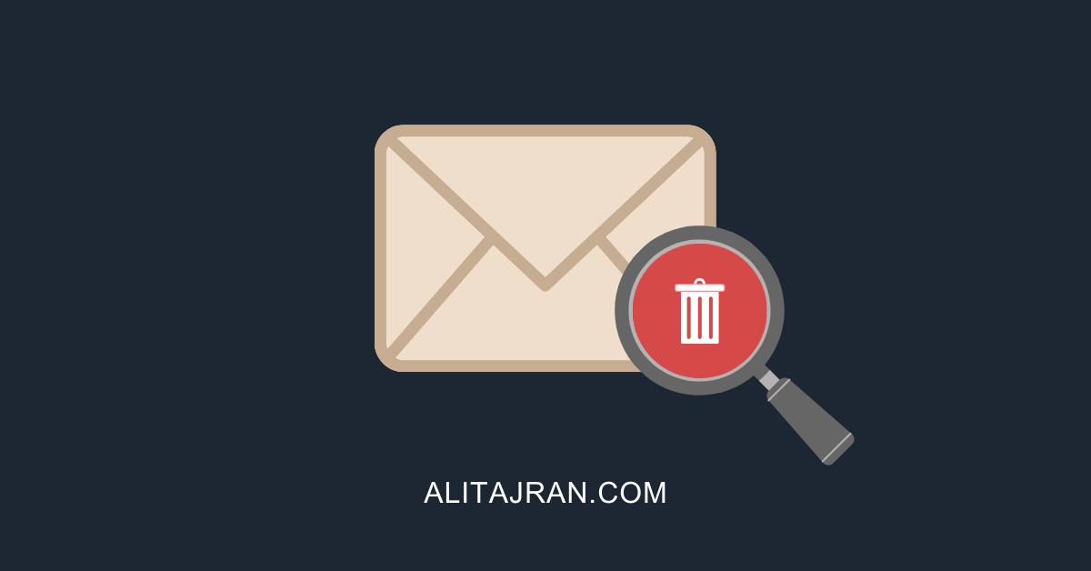 Search and delete email from Exchange user mailbox