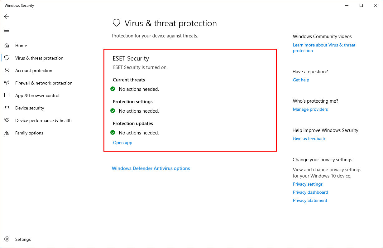 Hướng Dẫn Tắt Hoàn Toàn Windows Defender Trên Windows 10 - Huy An Phát
