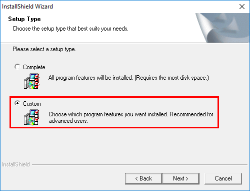 Unable to recreate exchange virtual directory custom setup