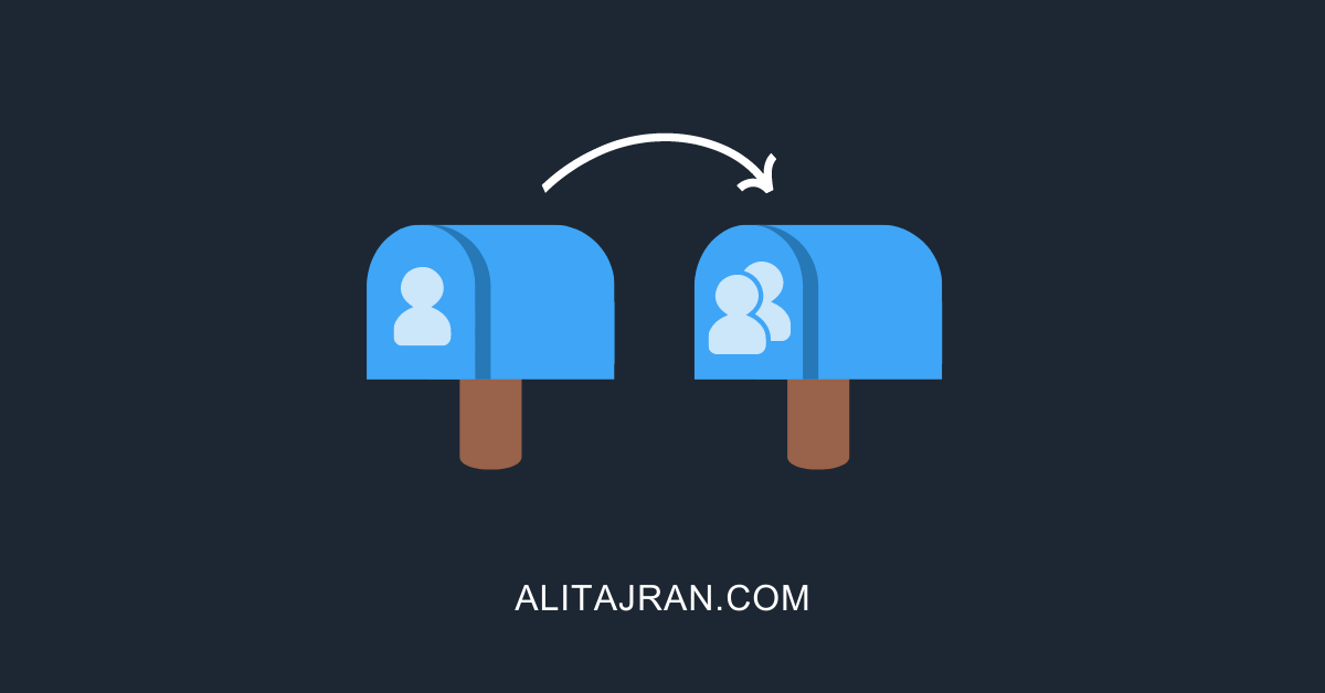 Convert user mailbox to shared mailbox in Exchange Hybrid