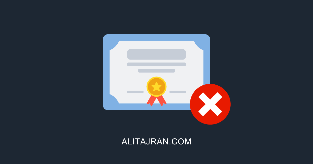 How to fix Get-ExchangeCertificate shows blank output