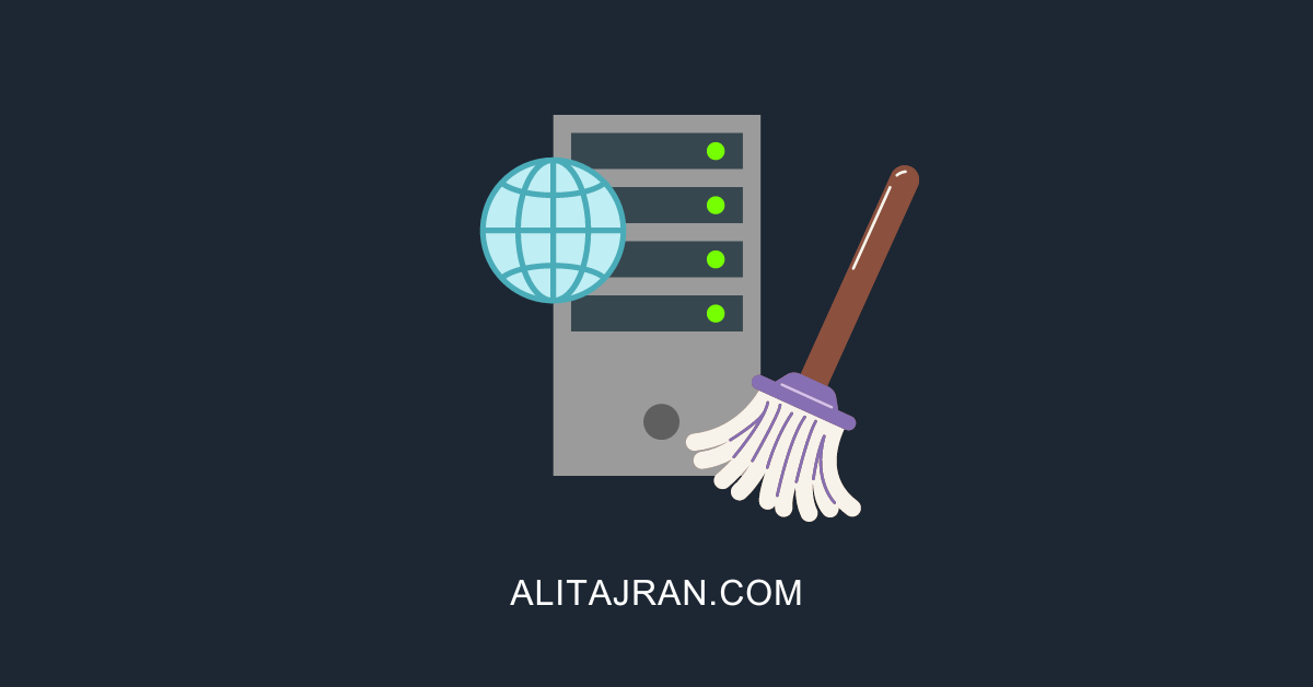 How to Clean up stale DNS records with PowerShell